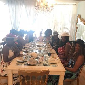 Meet your Posher, Naja